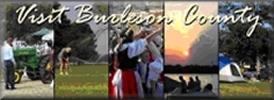 Visit Burleson County