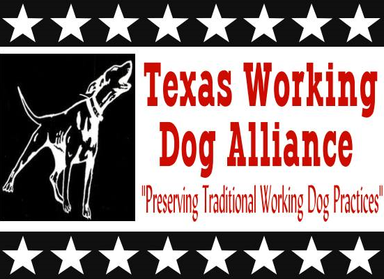 Texas Working Dog Alliance